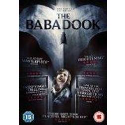 The Babadook [DVD]